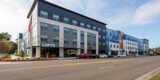 Lofts at Murray Hill Gallery 14