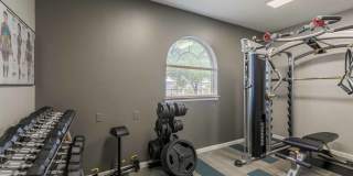 West Park Apartments Gallery 26