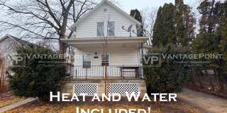 206 Amory Street - Upper Gallery 1