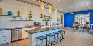 The Atlantic Station Gallery 4
