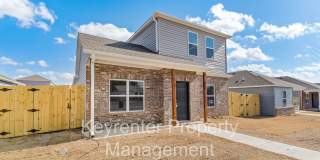 Spacious Home in Fayetteville! Gallery 1