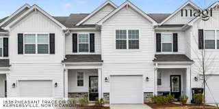1838 Pheasant Trace Circle - 1 Gallery 1