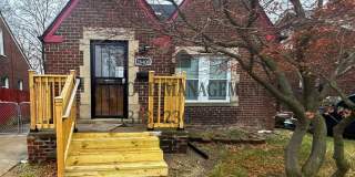 This beautifully updated 3-bedroom, 1.5-bath single-family home is ready for move-in! Gallery 1