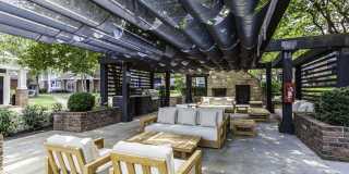 Park Place at Shelby Farms Gallery 19