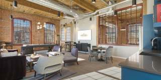 The Artemis at Arlington Heights Gallery 14