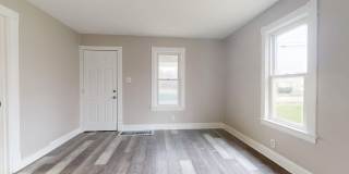 Lorain 2 Bedroom Single Family Home Gallery 8