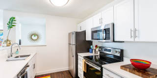 The Presidio Apartments Gallery 37