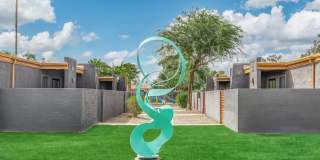 Aqua Apartments Gallery 6