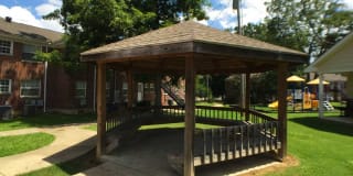 Magnolia Park Apartments - Affordable Housing Gallery 8