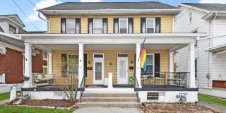 29 N HARRISON Street Gallery 1
