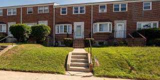 1117 Circle Drive Gallery 1