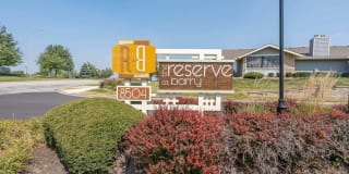 The Reserve At Barry Gallery 1