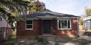 Charming 4 Bed 2 Bath Home in Ogden!!! Gallery 1