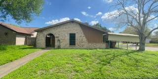 3 bedroom 2 bath house in Calallen area 3 bedroom 2 bath house in Calallen area Gallery 1
