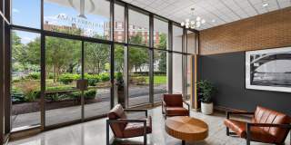 Columbia Plaza Gallery 52