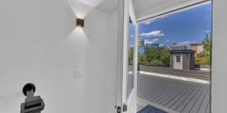 *Modern Construction Luxury Townhome - Downtown Raleigh* Gallery 40
