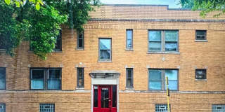 3507 N Keeler Avenue Gallery 1