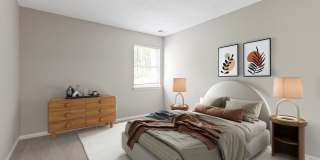 The Fields Apartment Homes Gallery 8