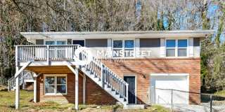 91 Old Rudy York Road Northwest Gallery 1