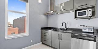 301 S El Paso Street unit: 2A Gallery 13