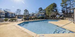 Triangle Park Apartments Gallery 24