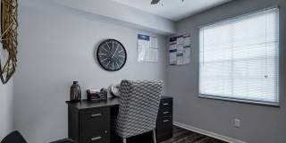 Briarcliff Plaza Gallery 5