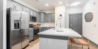 Hawthorne at Parkside Gallery 25