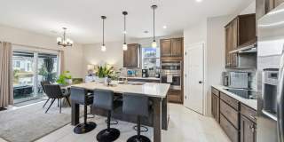 rare hudson new construction home for lease! Gallery 1