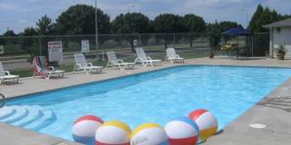 Ashley Square Apartment Homes Gallery 3