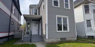 821 Heaton Street Gallery 1