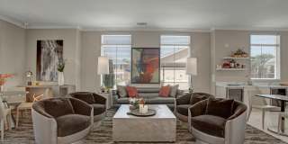Indigo Apartment Homes Gallery 12