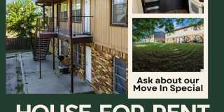2/1 Apartment Close to Elementary School Gallery 1
