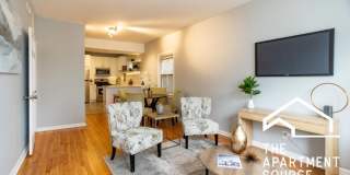 3729 North Clifton Ave. Gallery 1