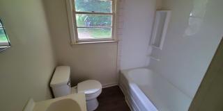 2 Bedroom 1 Bathroom Duplex Gallery 7