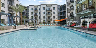 The Aston North Scottsdale Gallery 22