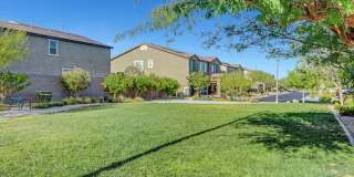 Gated community Located within the Valley Vista Master Plan. 4 Bed 3 Bath features and Open and inviting floor plan. Gallery 55