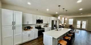 The Bungalows on the Lake - Block C Gallery 244