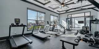 Ashbury Court Apartments Gallery 17