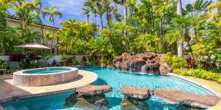 Kahala Oasis: Expansive 6BR Luxury Estate w/ Pool, Spa & Minutes to Beach Gallery 67