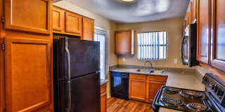 Citi Lights Apartment Homes Gallery 25