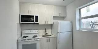 Newly Renovated Community Invigorating Miami's Downtown Urban Core! Gallery 1