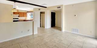Midtown Sanctuary: Bright 2BR Home with Private Fenced Backyard Gallery 4