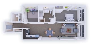 Quarry Edge 445 Gallery 16