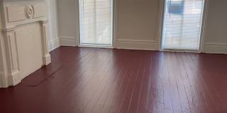 Spacious 4 bdrm/2 bath Home Located in Richmond's Fan District w/Balcony!!  Walking Distance to VCU!!!! Gallery 12