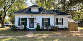 West End Charmer for Rent! Gallery 1