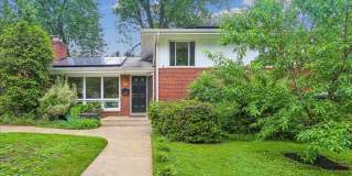 Charming Single Family Home in Silver Spring Gallery 1