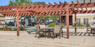 Chevy Chase Apartments Gallery 22