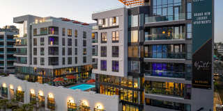 The Wyatt at Makers Quarter Gallery 46