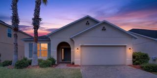 Spacious 4BR House in Orlando Gallery 1