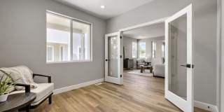 New 3BR + Bonus Office & Private Backyard Gallery 13